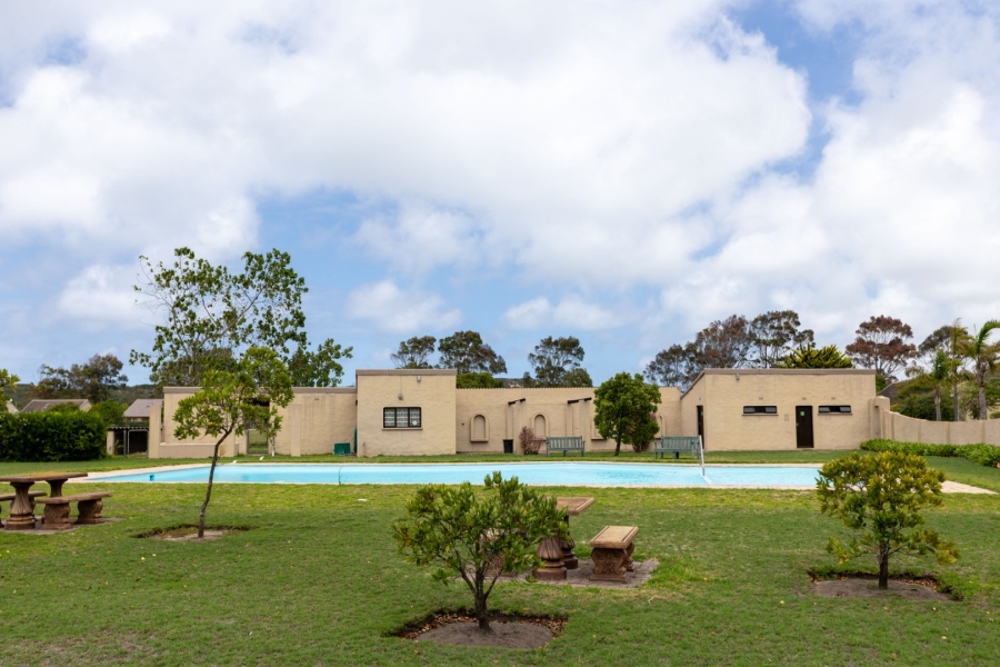 3 Bedroom Property for Sale in Keurbooms Western Cape